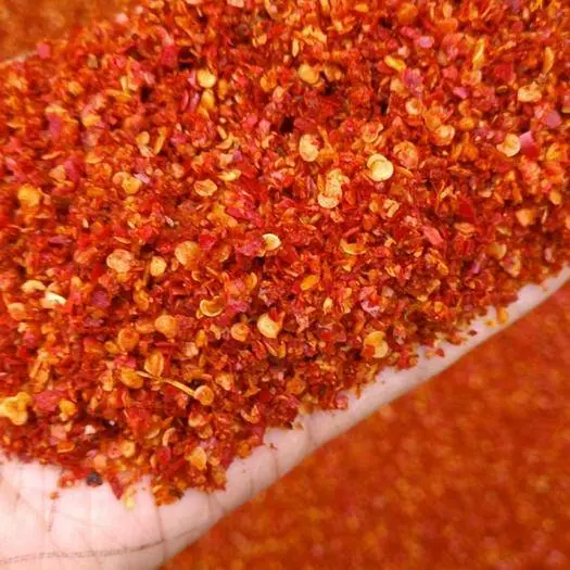 High quality/High cost performance  200 Asta Chilli Powder