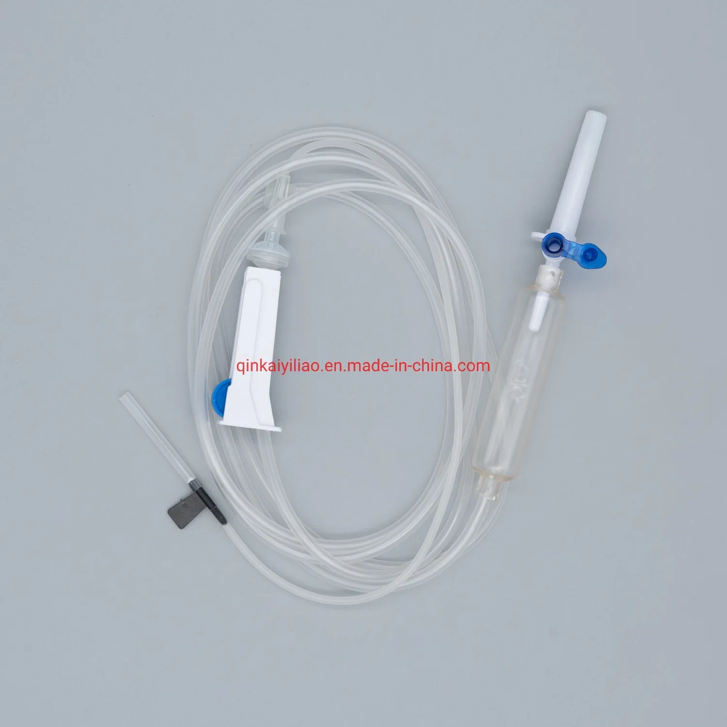 Medical Disposable Safety Infusion Set