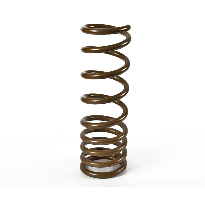 Hanghong Manufacturer Customization Compression Springs Made by Stainless Steel Carbon Steels