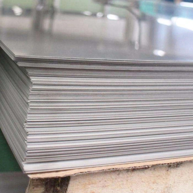 Inconel, Incoloy, Monel, Hastelloy, C22, C-276, 200 Super Alloy Plate for Nickel