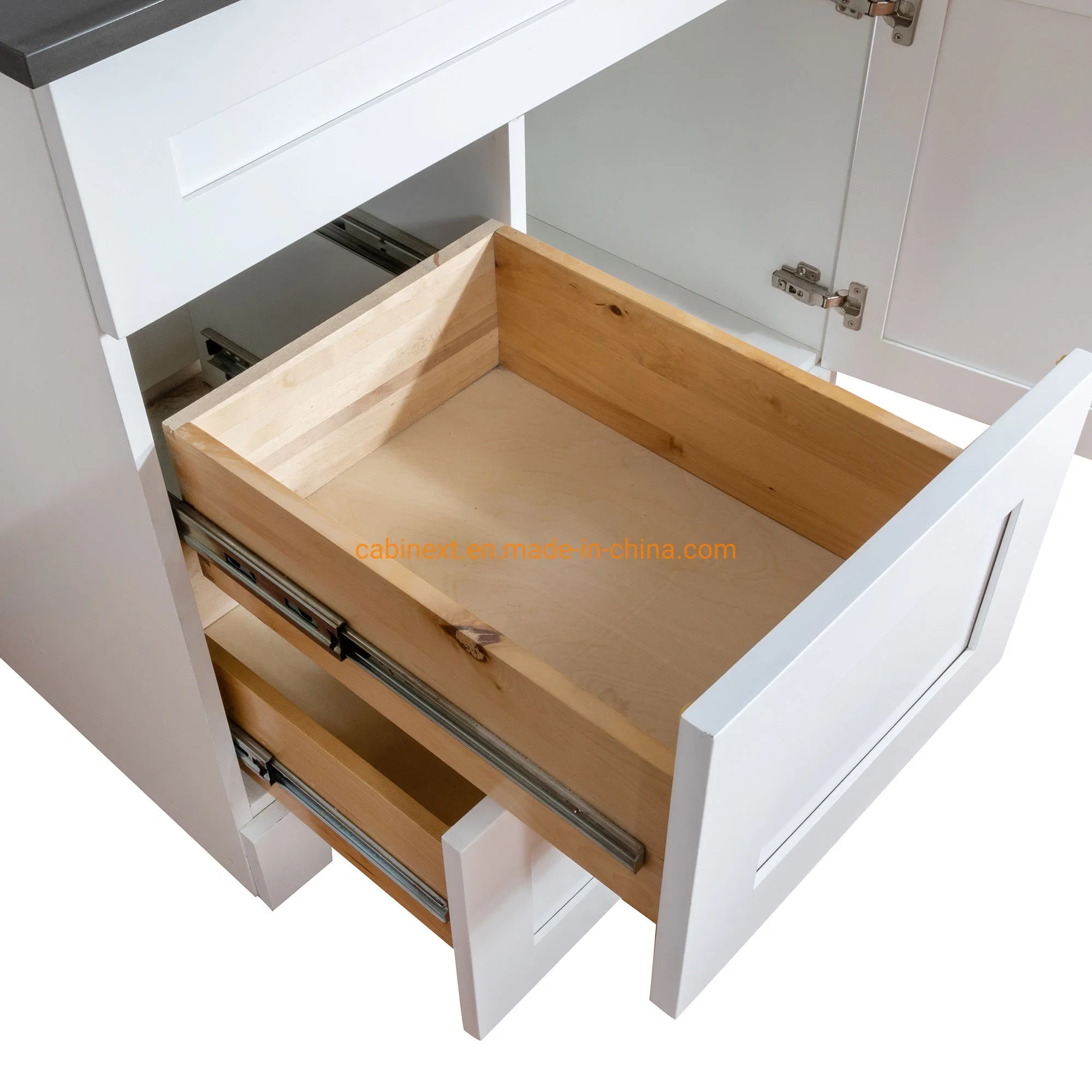 Wholesale Bathroom Vanity Cabinets Solid Wood Kitchen Cabinets