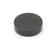 Rubber Disc for Vacuum Pumps; Furniture; Paving and Timber Decking