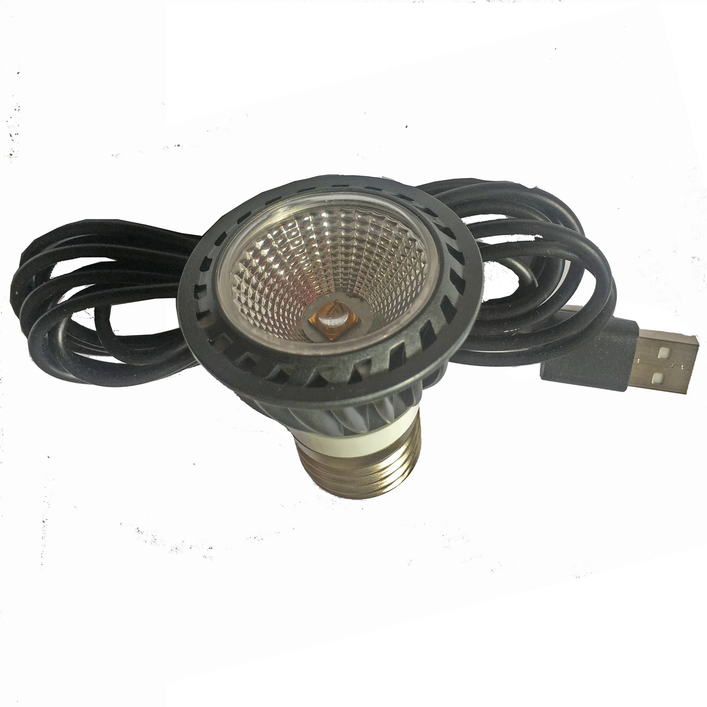 5V USB-Lichttherapie 311nm 310nm 308nm UVB-LED-Lampe