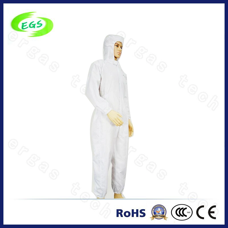 ESD Clothes/ESD Workwear Clothes/Antistatic Cleanroom Clothing