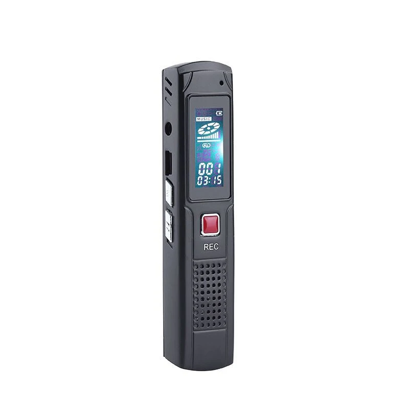 Tragbarer Business Digital Audio Voice Recorder Stift