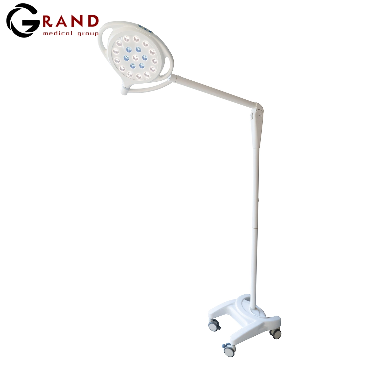 Cheap Famous Brand Buy Mobile Floor Portable Exam Surgical Lighting Price