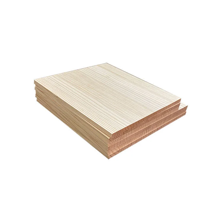 Wholesale/Supplier Sturdy Solid Plate Can Be Customized Pine Lumber Wood Timber