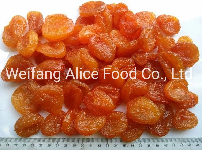 Best Price Chinese Dried Apricot Preserved Apricot Halves