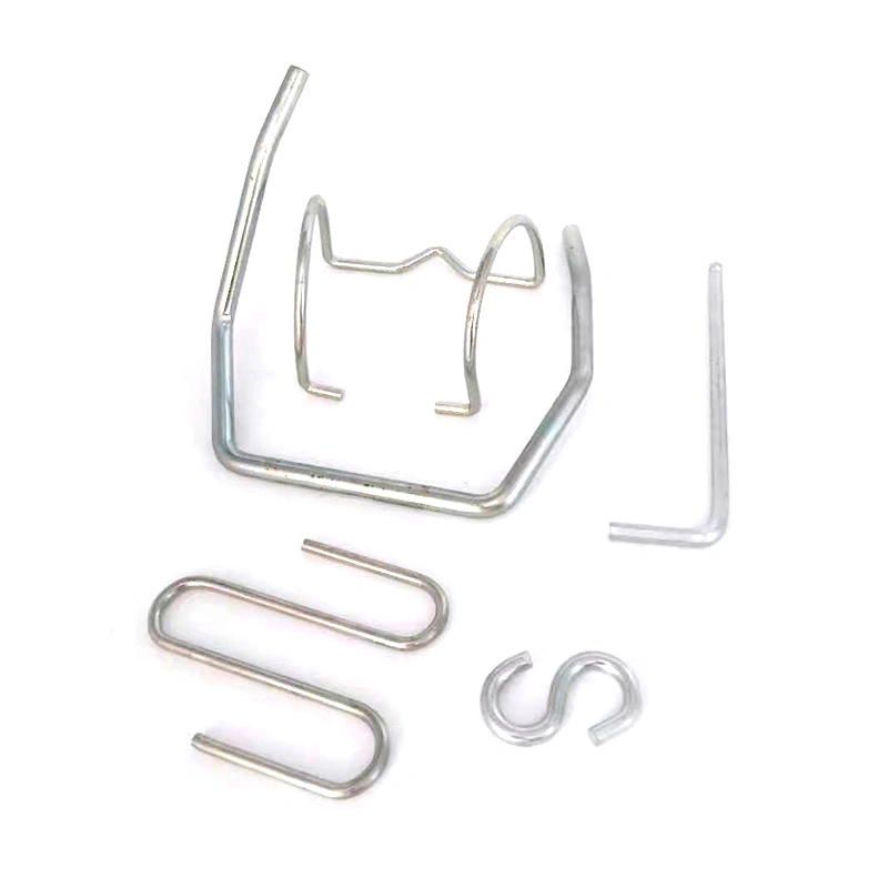 Stainless Steel Spring Wire R Clips