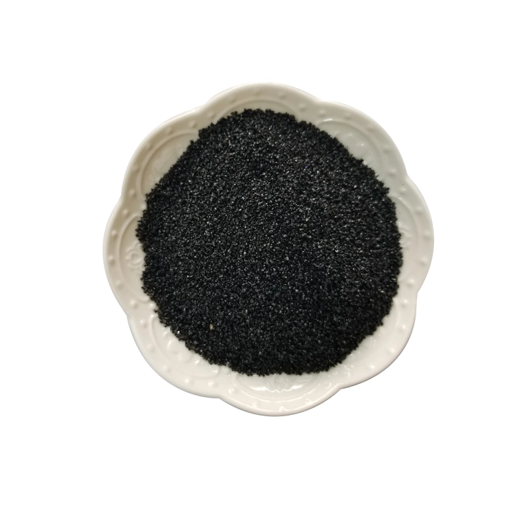 Sand Blasting Emery Powder/Floor Emery/ Emery Grain for Sale