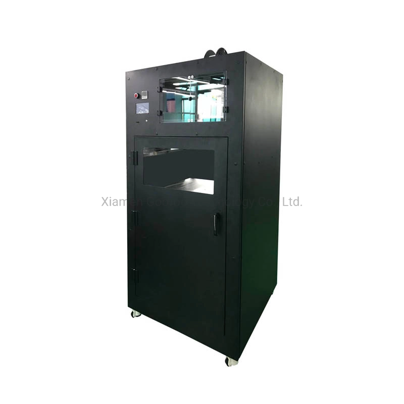 Max Industrial Grade Fdm 3D Printer High Precision 3D Printing Machine