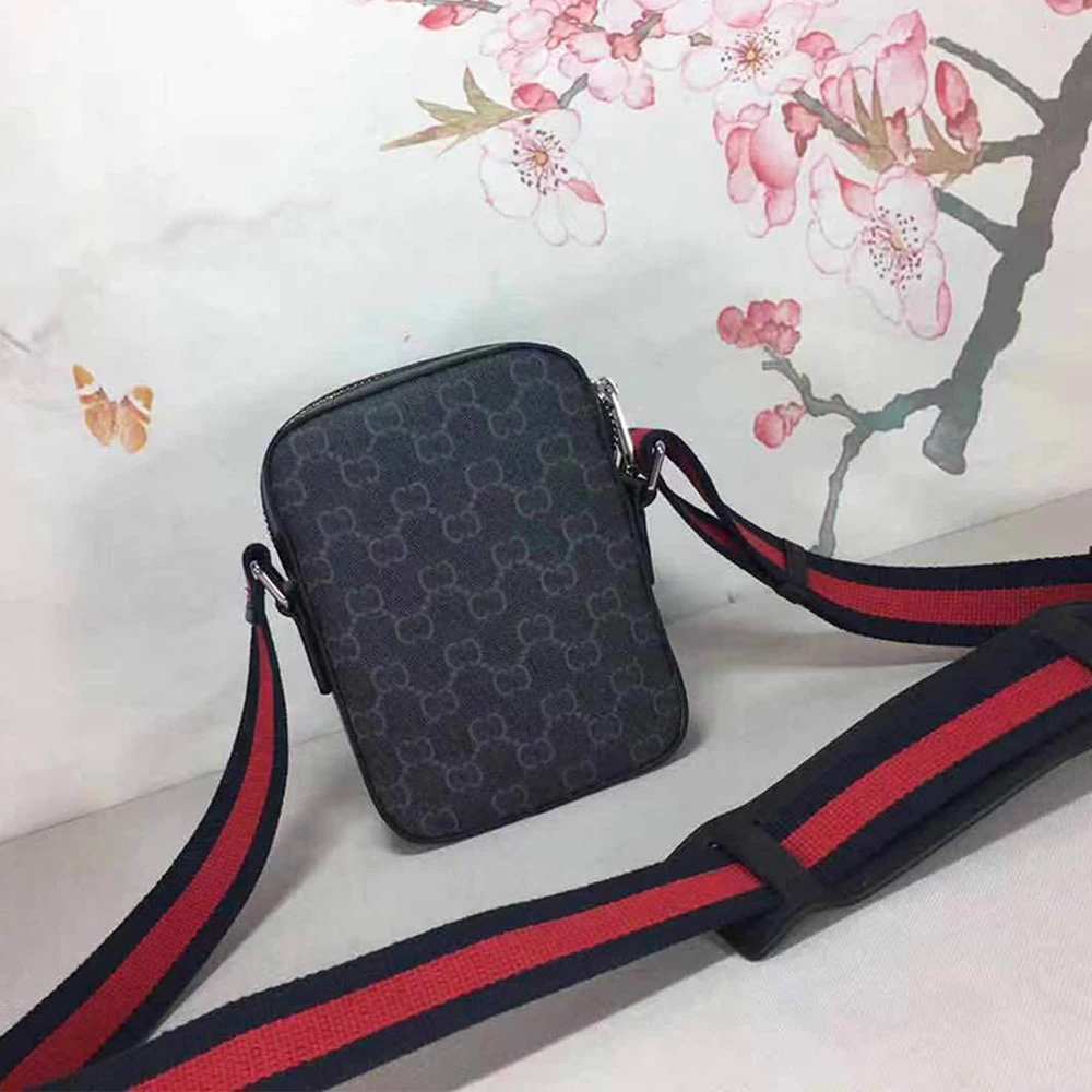 New Fashion Bag Men Bag Outdoor Shoulder Laptop Computer School Backpack Bag Tote Shoulder Bag