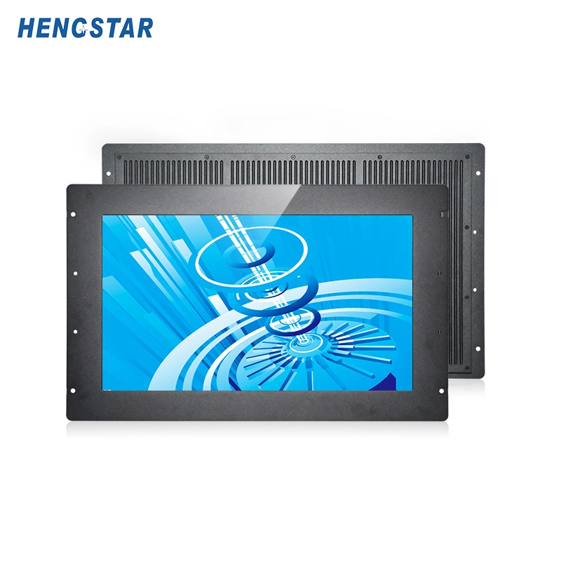 24 Inch Industrial Touch Screen Computer Products for Harsh Environments