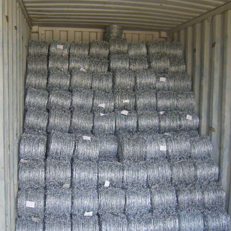 Arame Farpado 350 Kgf 500 Metros Vonder Barbed Wire Price Per Roll