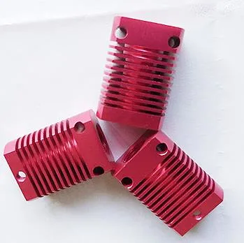 OEM Customized Precision Aluminum High Pressure Die Casting for Motorcycle Spare Part