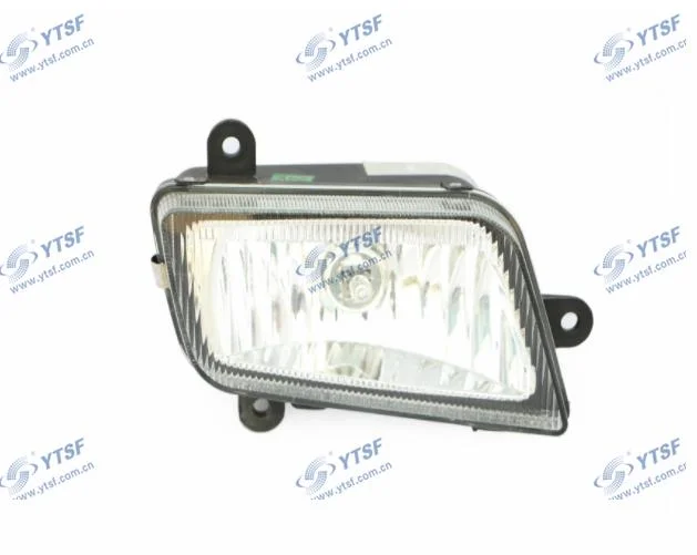 Truck Parts Auto Spare Parts JAC/Jmc/Foton/Forland/Isuzu/DFAC/Yuejin/FAW/HOWO/Sany/Auman/Fast/Yuchai/Weichai/Quanchai Forland Foton Fog Lamp FL0371020204A0a1881