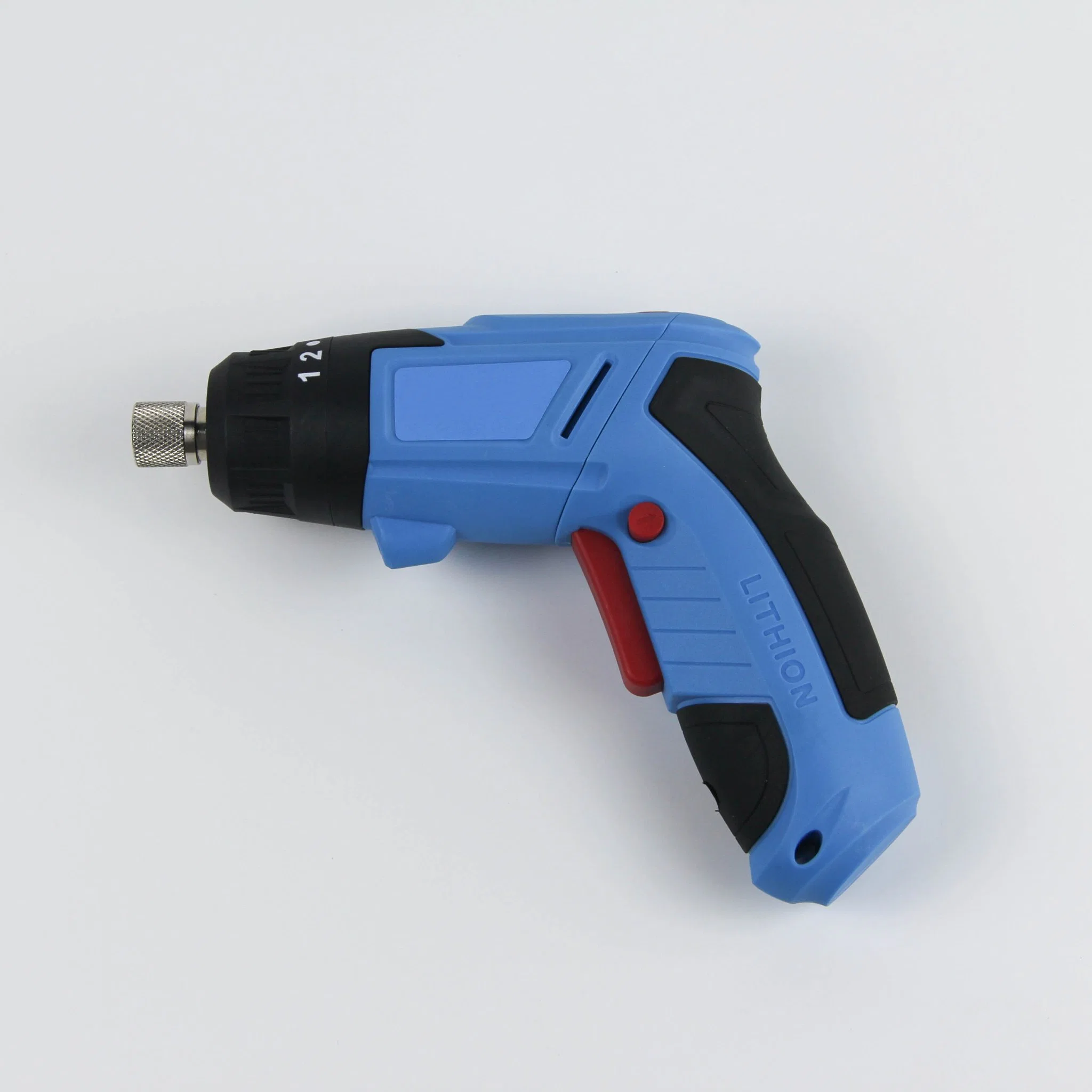 New Hand-Held Electric Screwdriver Set with Factory Price