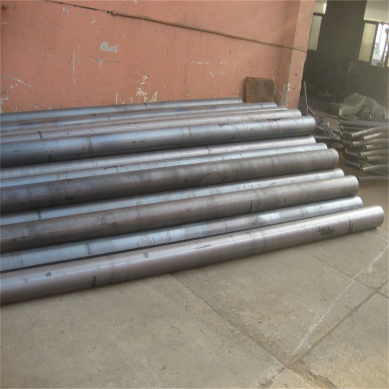 12m HDG Tapered Steel Pole