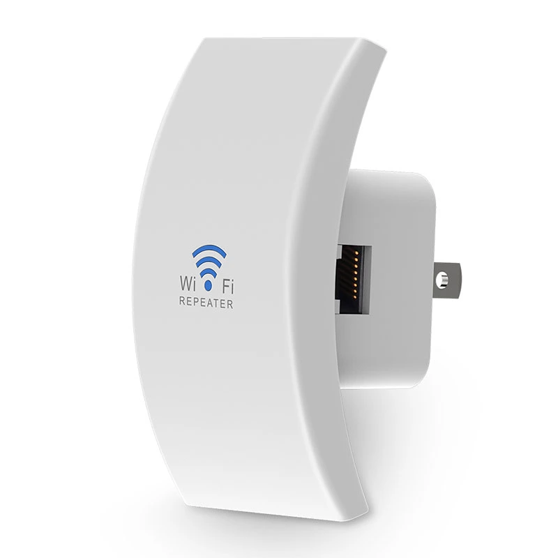 N300 Mini WiFi Range Extender WiFi Repeater