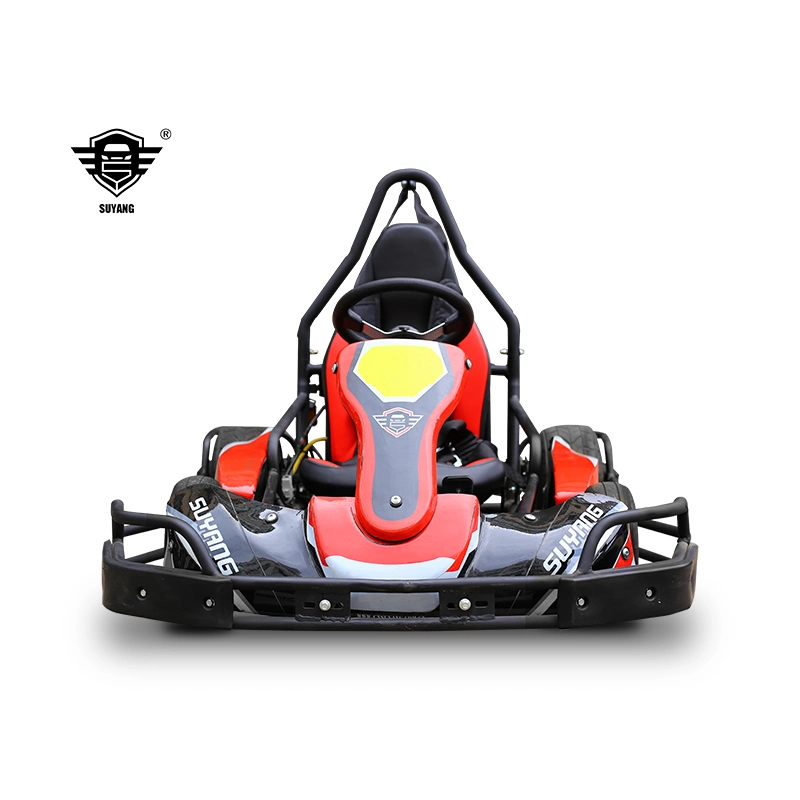 Adult Going Kart Electric Timing 1500*2 Quad