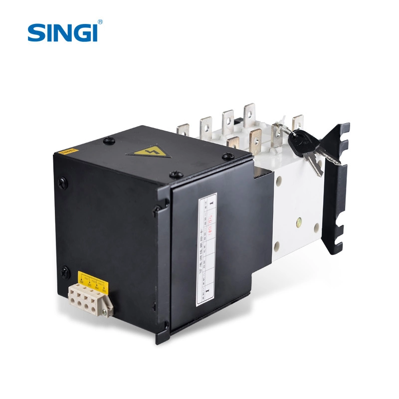 Singi Swq2-GS DC Automatic Transfer Switch