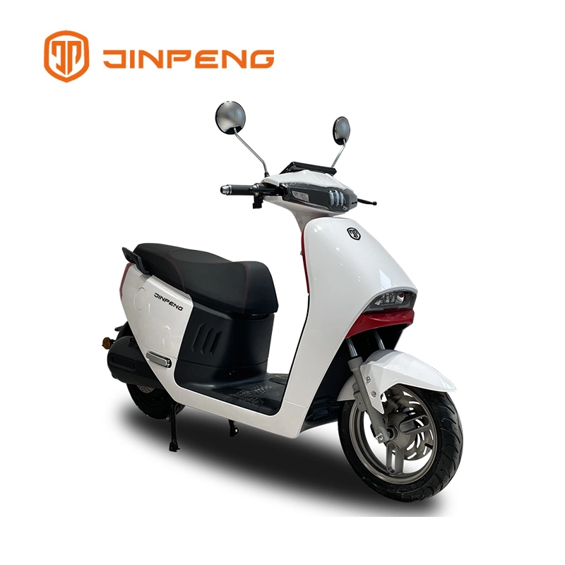 Jinpeng Smart High-Speed Electric Scooter 85km/H Motor 3000W Electric Motorcycle with CE/EEC OEM Customized