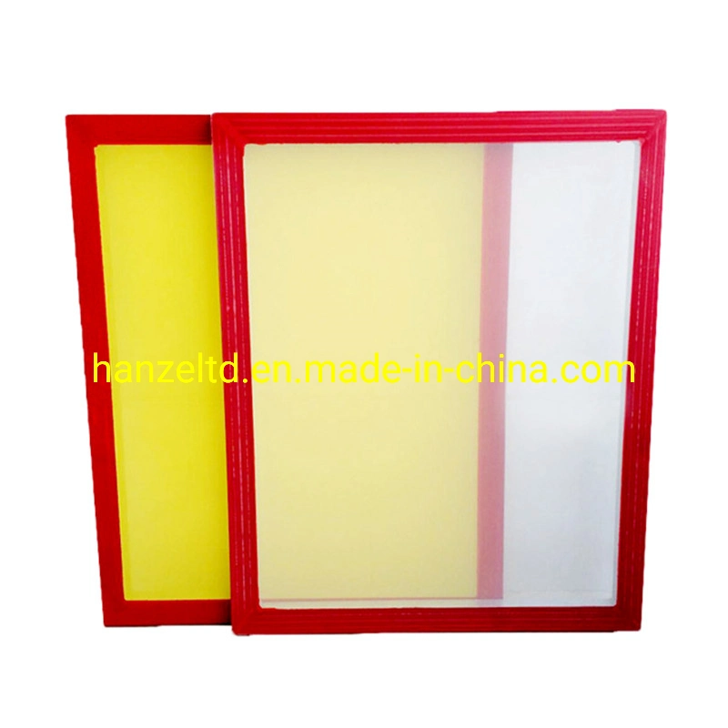 Aluminum Frame for Screen Printing Machine