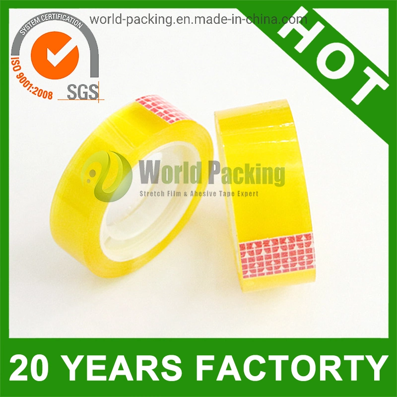 Transparent Office Stationery Tape (WP-ST-003)