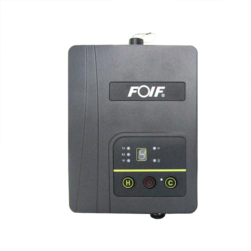 High Accuracy Measure Instruments Land Surveying Foif A90 Rtk GPS