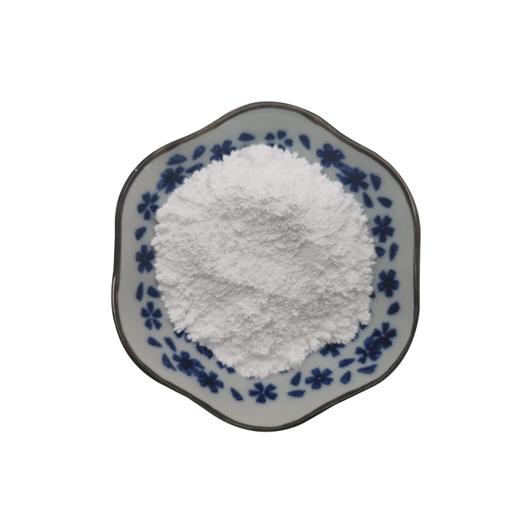 White Nano Tourmaline Powder for Masterbatch of Melt-Spraying Fabrics