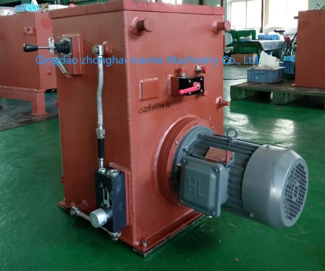 Factory Design Hydraulic Motor System and Hydraulic Power Unit Hydraulic Power Station