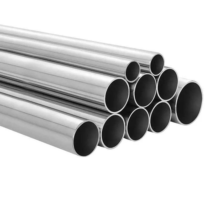 Top Quality ASTM AISI SUS 201 304 309 310 321 410 420 430 Stainless Steel Seamless Pipe Tube Price 304 Stainless Steel Sheet Prices Per Kg