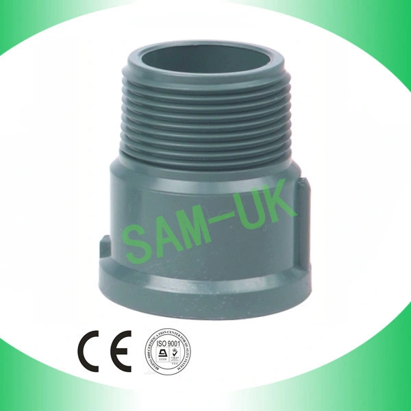 Best Price PVC Male Adapter