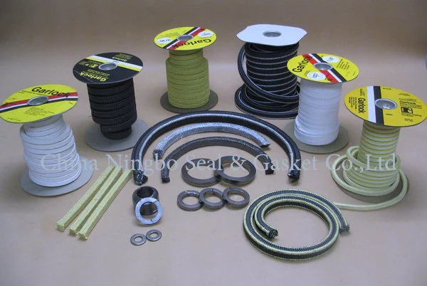 Ramin Packing with PTFE Teflon