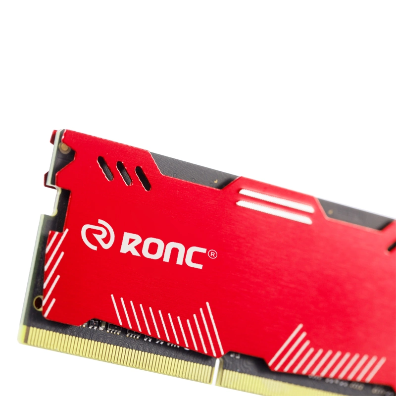 Stock en vrac de l'entrepôt de gros de 4 Go de RAM 8 Go de 16Go de mémoire DDR4 2400MHz/2666MHz Mémoire pour PC de bureau