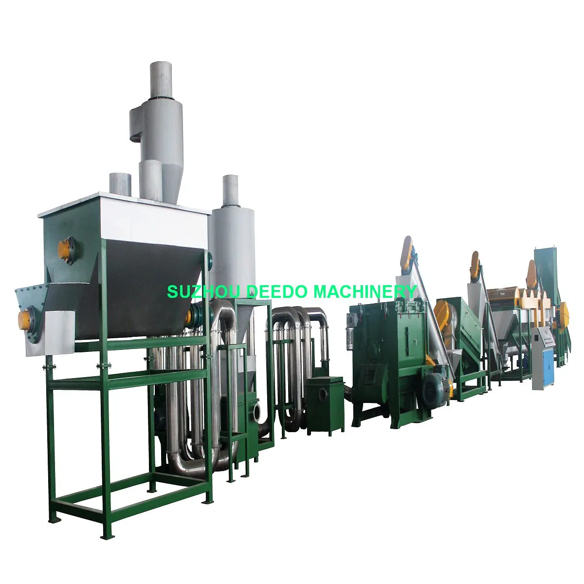 PPR Plastic Pipe Extrusion Extruder Making Machine