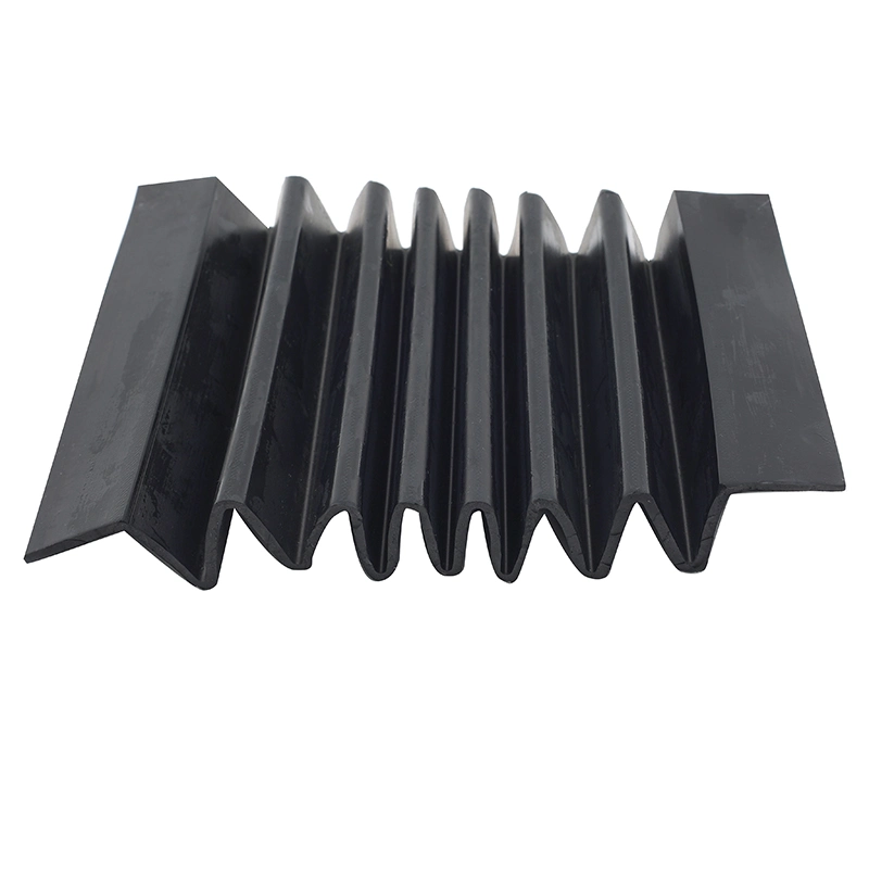 Building Curtain Wall Caulking Strip EPDM Expansion Joint Sealing Strip