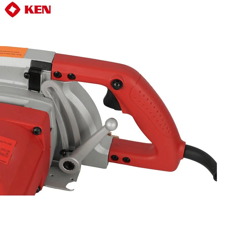 Ken Masonry Saw 180mm/1800W Electric Tool Cutting Machine