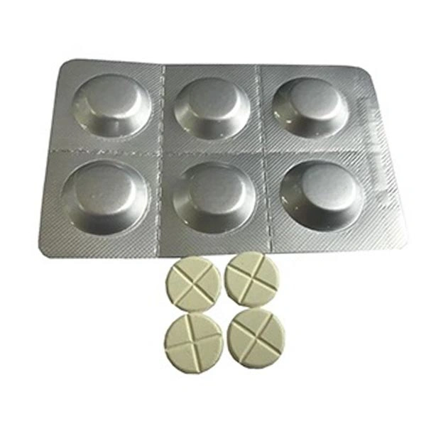 Pet Medicine Albendazole Ivermectin Tablet Dog Cat Deworming Drug