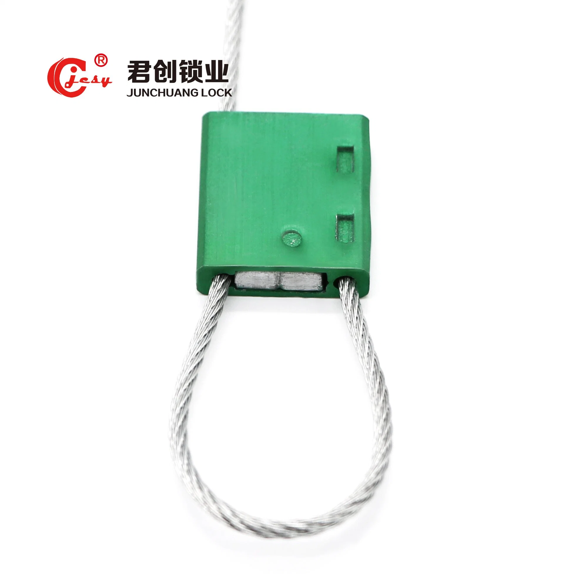 1.5mm Professional Production Transport Seals Security Lead Sea Lfor Container