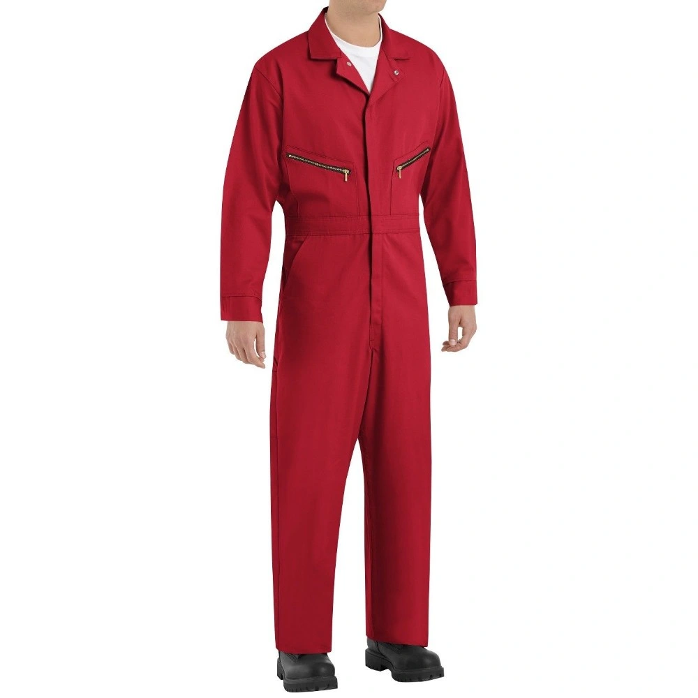 Factory Price Workwear Customized Work Clothes Construction Clothes Labour Suit