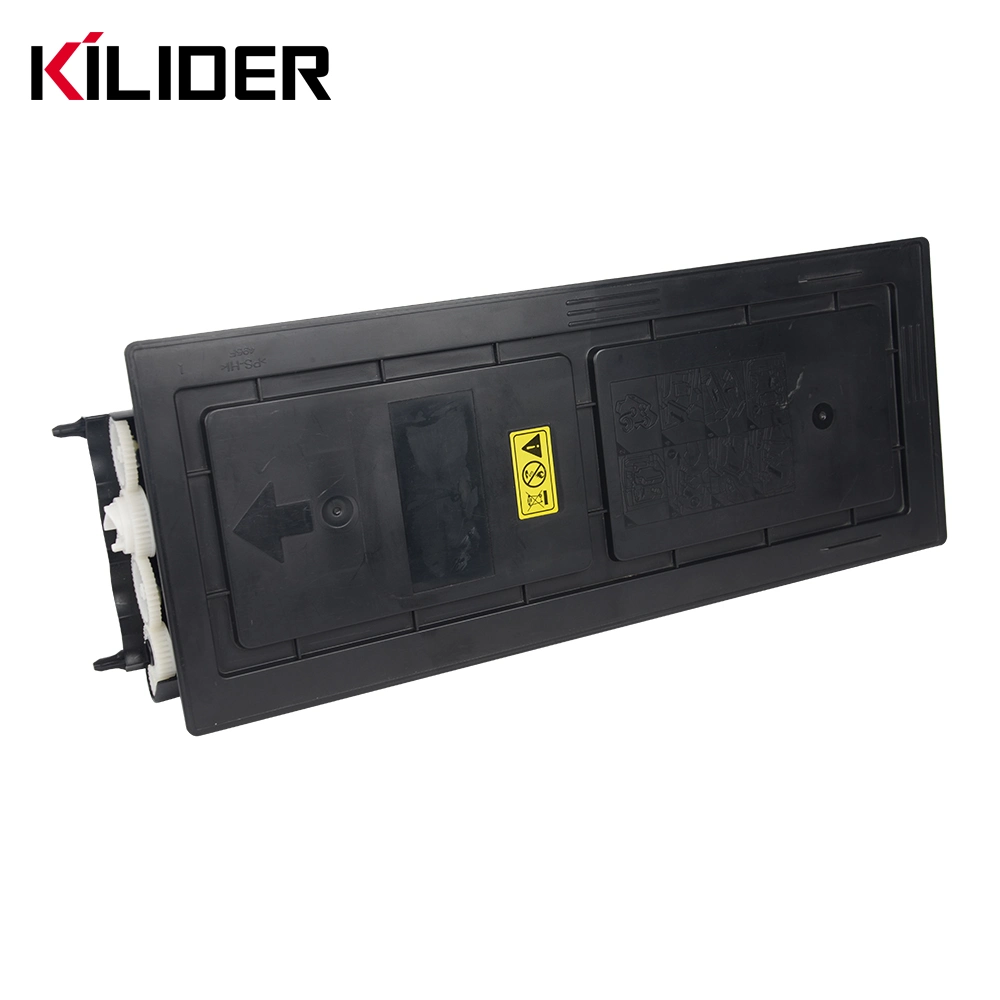 Hot Toner New Items in China Market Copiers Tk-675 Compatible Toner Cartridge for Kyocera