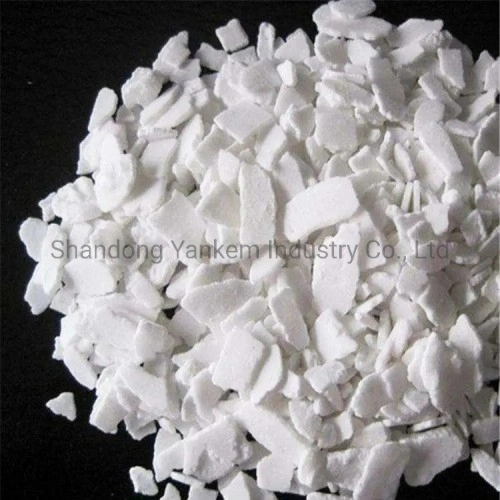 94%Calcium Chloride /Food/Industrial Grade /Anhydrous Calcium Chloride