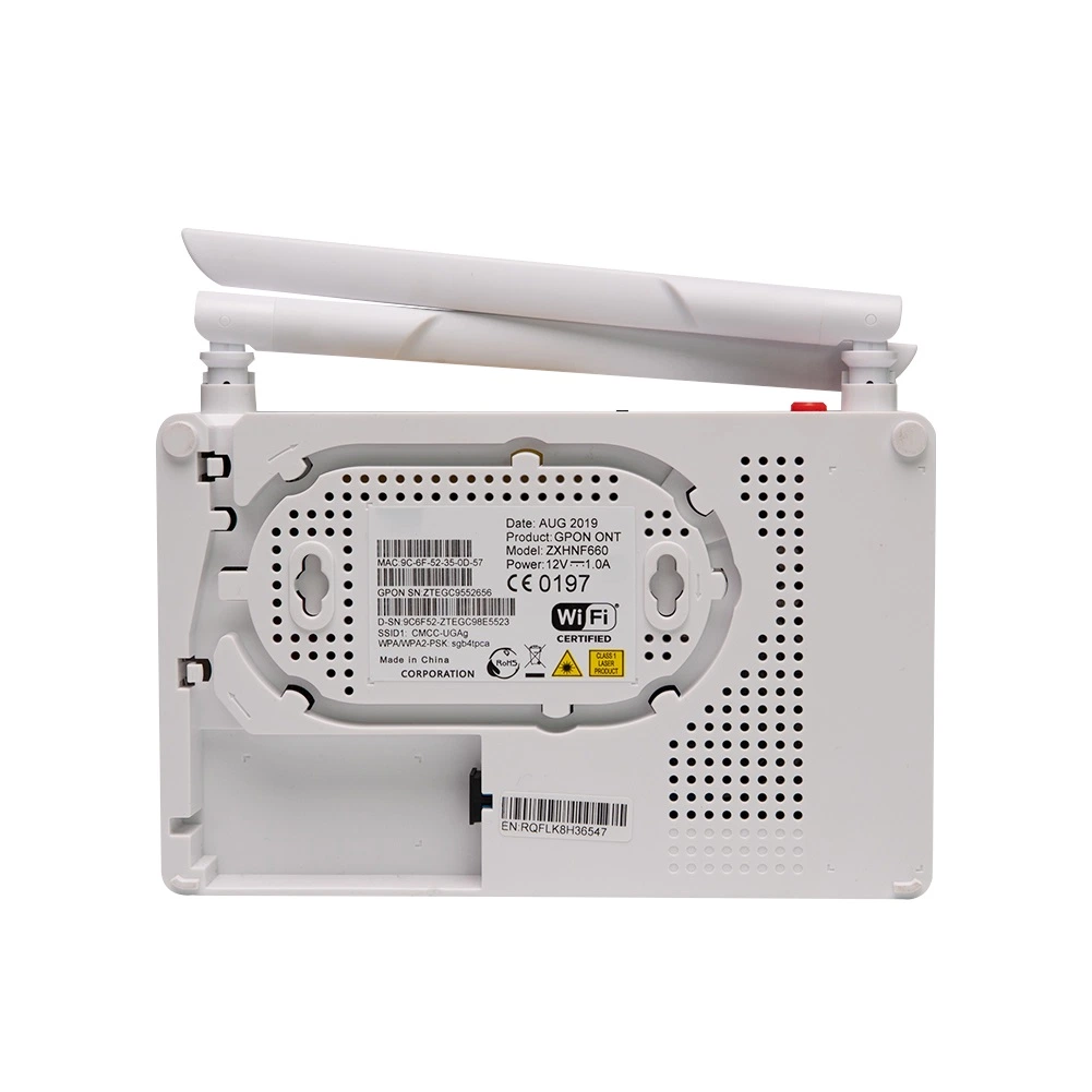 Gpon Ont F660 V8/V8.0 ONU F660