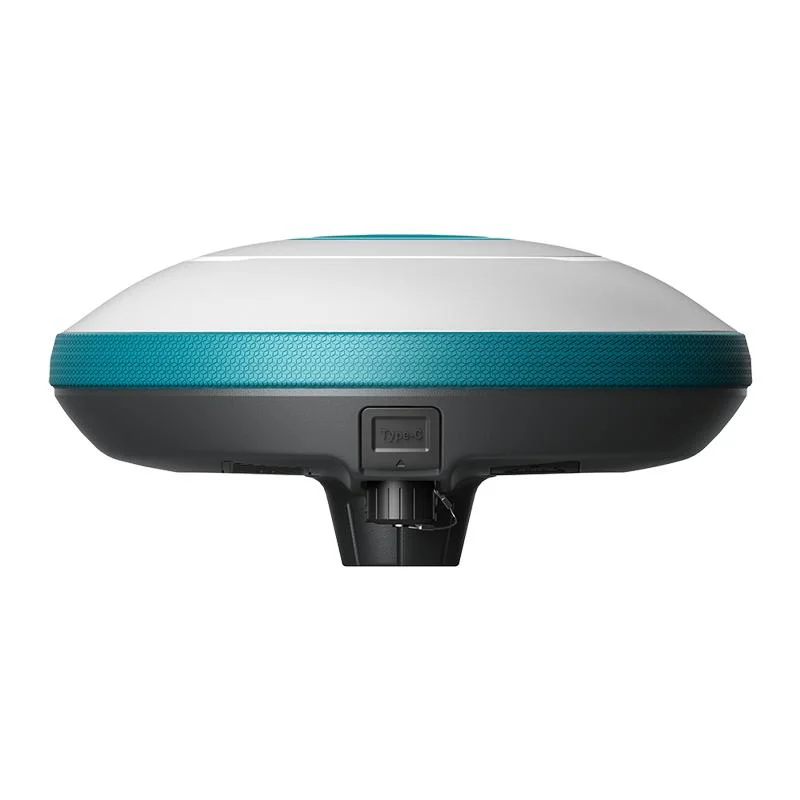 UFO GPS Surveying Equipment Topographic Instrument UFO U5 GPS Rtk