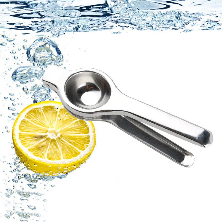 Hand Fruit Juicer Squeezer Lemon Squeezer Kitchen Utensil