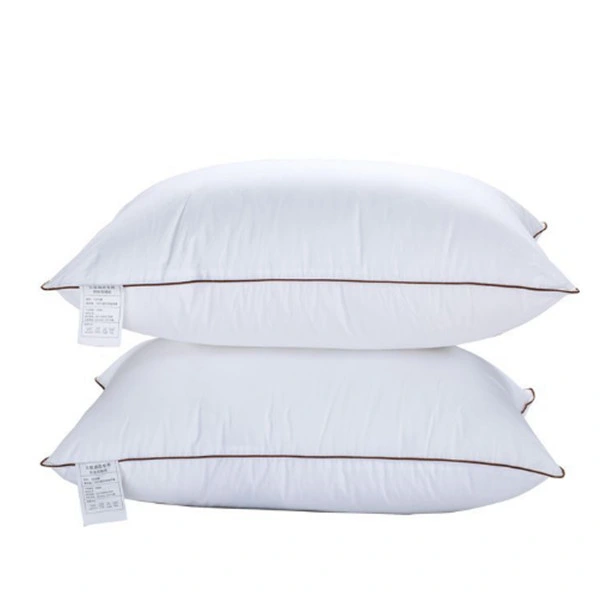 Good Quality Hot Sale Bedding Product Pillow for Head