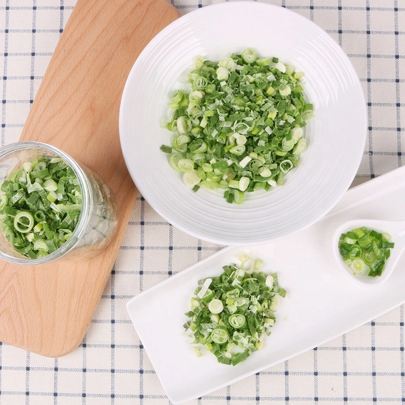 Preço perfeito para as passas de cebolinha grânulos conservas de legumes Cebolinha cebolinha em flocos