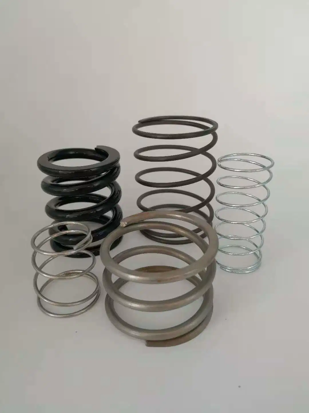 High Quanlity Stainless Steel Custom Compression Spring