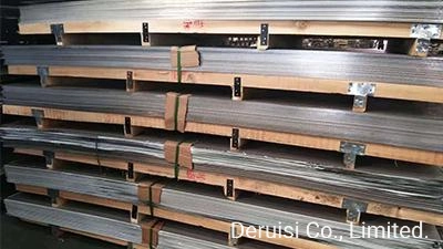 ASTM 201 202 304 310S 316 321 430 البارد/الساخن المدلفن 904L 2b/BA/No.4/8K/Mirror/bitat/checkered/Anti Print Finger/Perfored Steel Plate/SS Sheet Price